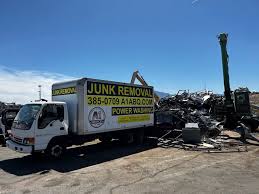 Best Demolition Debris Removal  in West Falls Church, VA